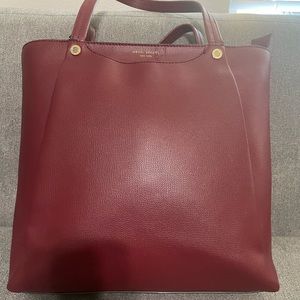 Henri Bendel Bowery tote